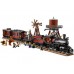 LEGO Bricklink 910044 Wild West Train